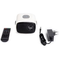 QLT Beamer - TV Projector - thumbnail