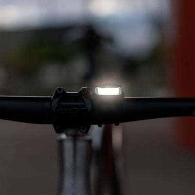 KNOG Frog usb front - abyss grey