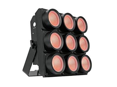 Eurolite EUROLITE LED IP Atmo Blinder 9 Eurolite EUROLITE LED IP Atmo Blinder 9