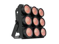 Eurolite EUROLITE LED IP Atmo Blinder 9 - thumbnail