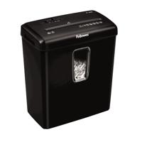 Papierversnipperaar Fellowes 6008101 15 L - thumbnail