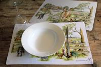 Boerenwinkel Placemat - thumbnail