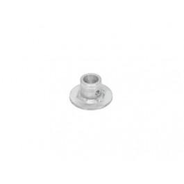 ALUTRUSS SINGLELOCK Base Plate SBPR (round)