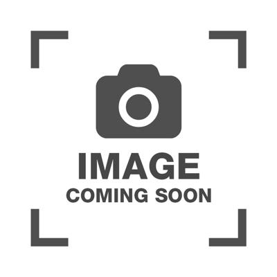 Dutchperfect Dutch perfect draadband basic 37-622 +r zwart