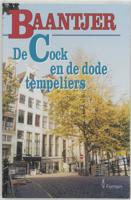 De Cock en de dode tempeliers (Paperback) - thumbnail