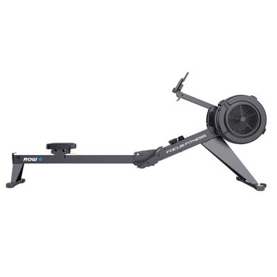 Roeitrainer - Focus Fitness Row 6 iPlus