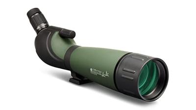 Konus spotting scope pot-65c 15-45x65