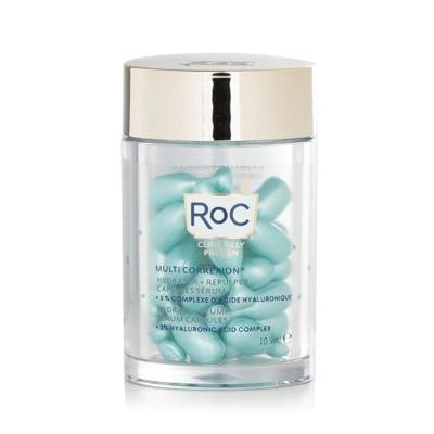 RoC Hydrate + Plump Serum Capsules RoC Hydrate + Plump Serum Capsules