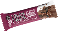 Fulfil - Chocolate Brownie Reep - thumbnail