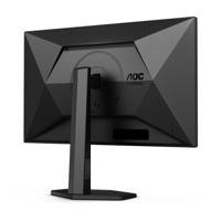 AOC 27G4XE Gaming monitor Energielabel E (A - G) 68.6 cm (27 inch) 1920 x 1080 Pixel 16:9 0.5 ms DisplayPort, HDMI IPS LCD - thumbnail