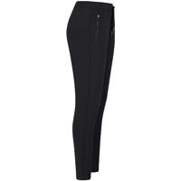 JAKO 6545D Joggingbroek Pro Casual Dames - Zwart - 42 - thumbnail