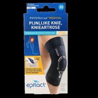 Epitact Knie medical maat M 38-41 1 Stuks - thumbnail