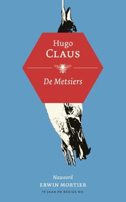 De Metsiers - Hugo Claus - ebook