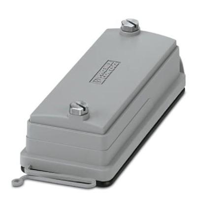 Beschermingsdeksel HC-B 16-TMS-SD-IP66 Phoenix Contact Inhoud: 10 stuk(s) Beschermingsdeksel HC-B 16-TMS-SD-IP66 Phoenix Contact Inhoud: 10 stuk(s)