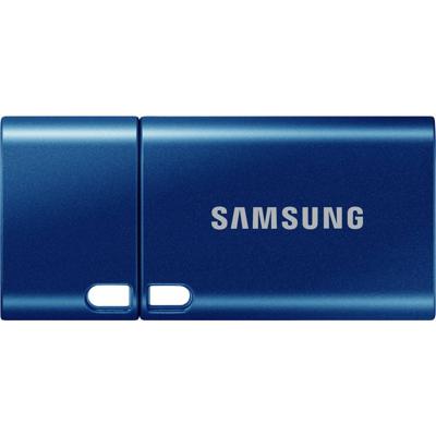 Samsung USB Type-C 512GB USB-sticks Blauw