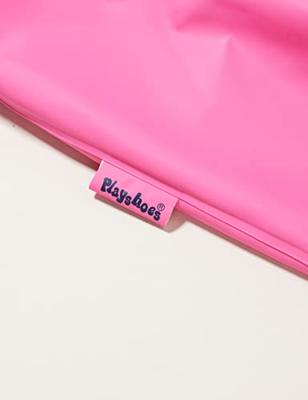 Playshoes regenbroek verstelbaar Uni Fuchsia-140