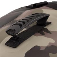 OXFORD "aqua t-50" bagagerol baggage roll t-50 camo/black - thumbnail