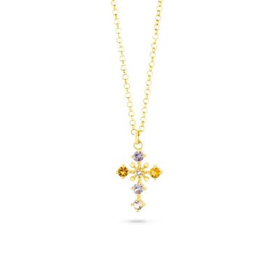 Dames ketting Radiant RY000014 35 cm