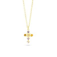 Dames ketting Radiant RY000014 35 cm - thumbnail