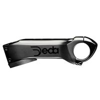 Deda Vinci Ahead Stuurpen 31.7mm - Zwart - thumbnail