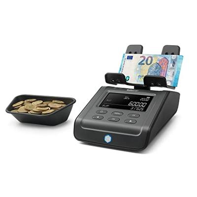 Safescan geldtelweegschaal 6165