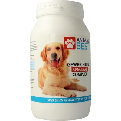 Gewrichten speciaal complex