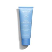 Apivita Face Aqua Beelicious Comfort Hydrating Cream 40ml - thumbnail