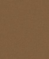 Dutch Wallcoverings Linnen Touch Plain Brown/- Gold - thumbnail