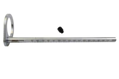 Unior 1604.1/2PLUS Meter voor stuurbuis snijgeleider Unior 1604.1/2PLUS Meter voor stuurbuis snijgeleider