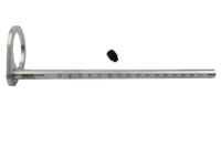 Unior 1604.1/2PLUS Meter voor stuurbuis snijgeleider - thumbnail