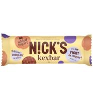 Nick's - Chocolade Wafel - thumbnail