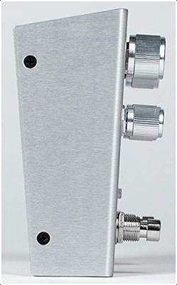 Meris Hedra 3-Voice Rhythmic Pitch Shifter effectpedaal