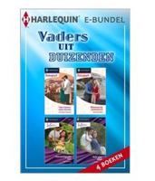 Vaders uit duizenden - Kate Welsh, Catherine Spencer, Lilian Darcy, Susanne James - ebook - thumbnail