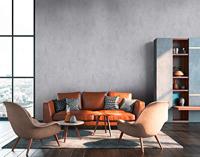 Livingwalls Metropolitan Stories 2 grijs behang | 379033 - thumbnail