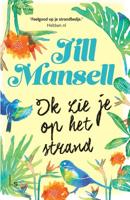 Ik zie je op het strand (Paperback) - thumbnail