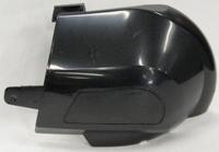 Gazelle kettingkast achterkap flowline 2 zwart - thumbnail