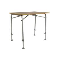 Bo-camp Feather Tafel Bruin - thumbnail
