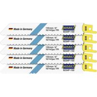 HAZET Zaagbladenset 9234P-150/5 · 5-delig - thumbnail