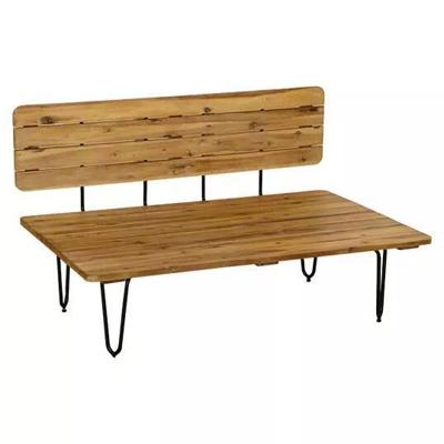 Alexandrie Pallet Tuinbank 120x80 cm OWN - Own Alexandrie Pallet Tuinbank 120x80 cm OWN - Own