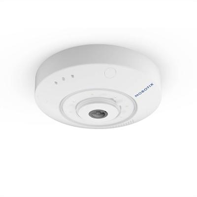 Beveiligingscamera Mobotix MX-Q71A-12DN016 4K Ultra HD