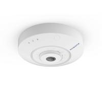 Beveiligingscamera Mobotix MX-Q71A-12DN016 4K Ultra HD - thumbnail