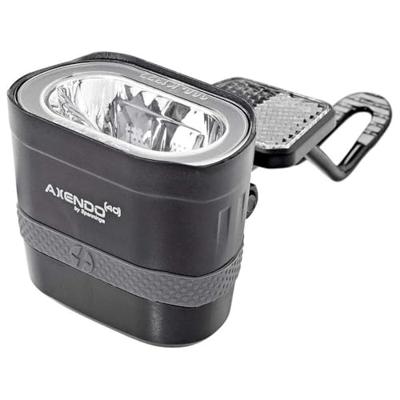 Spanninga koplamp axendo 40 xdo dynamo - thumbnail