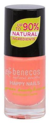 Benecos Nagellak Peach Sorbet Benecos Nagellak Peach Sorbet
