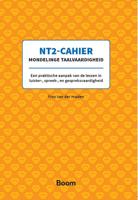 NT2-cahier Mondelinge taalvaardigheid (Paperback) - thumbnail
