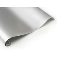 Pichler Modellbau 19076 Strijkfolie (l x b) 10 m x 0.6 m Zilver - thumbnail