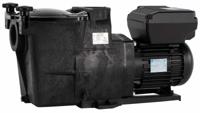 Hayward SuperPump VSTD 1 PK variabele zwembadpomp - thumbnail