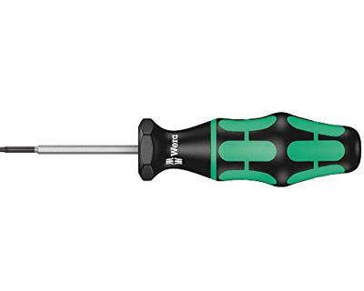 Wera 300 TX Momentschroevendraaier Werkplaats 0.6 Nm (max) Wera 300 TX Momentschroevendraaier Werkplaats 0.6 Nm (max)