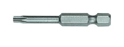 Ivana 56779 schroefbit [5x] - TX-40 - 1/4"x50mm