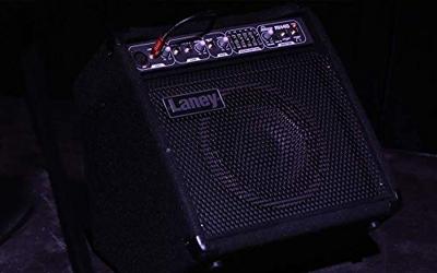 Laney AH40 Audiohub Combo 40 Watt