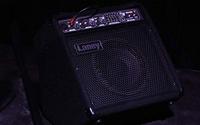 Laney AH40 Audiohub Combo 40 Watt - thumbnail